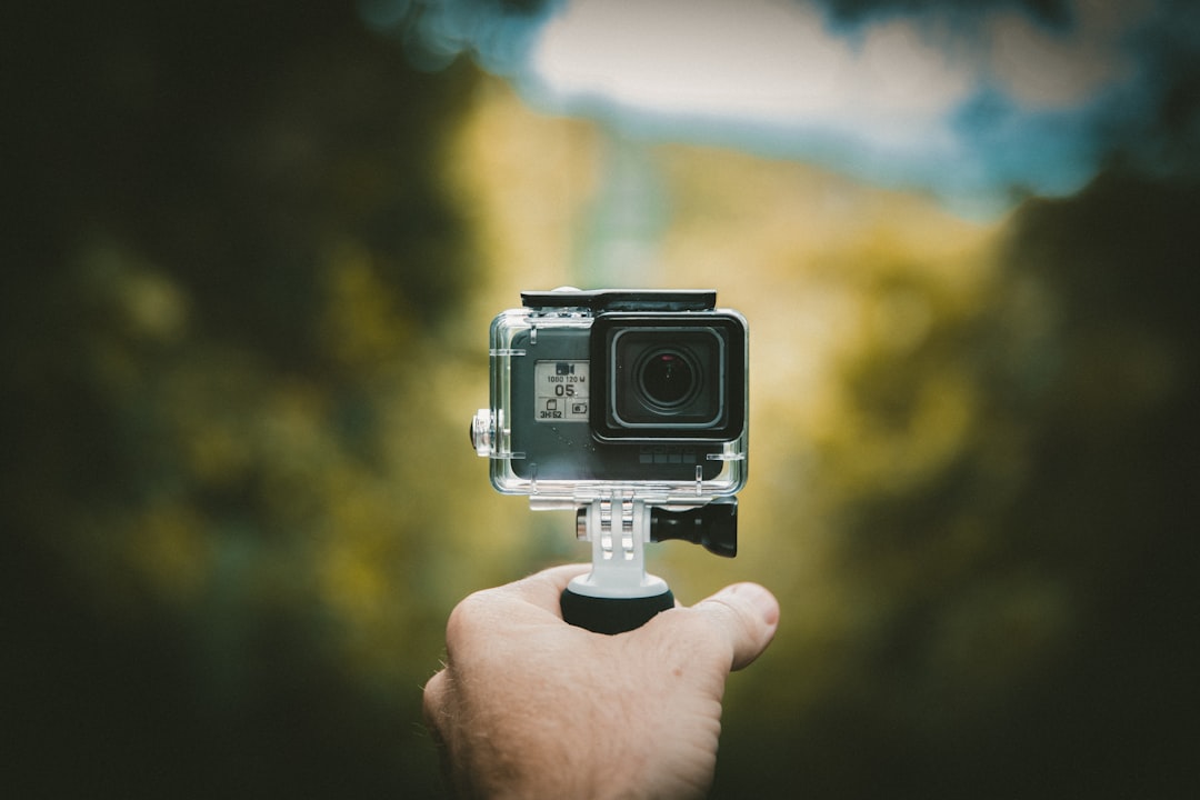 Actioncam-Footage sichern: Speicher-Guide 2026